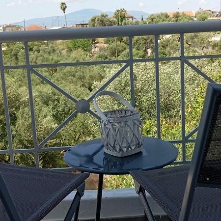Apartamento Elea Kalamata Exterior foto