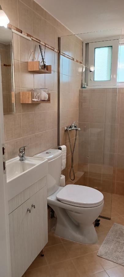 Apartamento Elea Kalamata Exterior foto