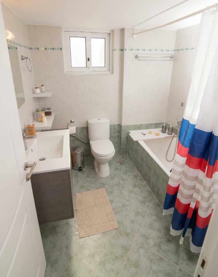 Apartamento Elea Kalamata Exterior foto