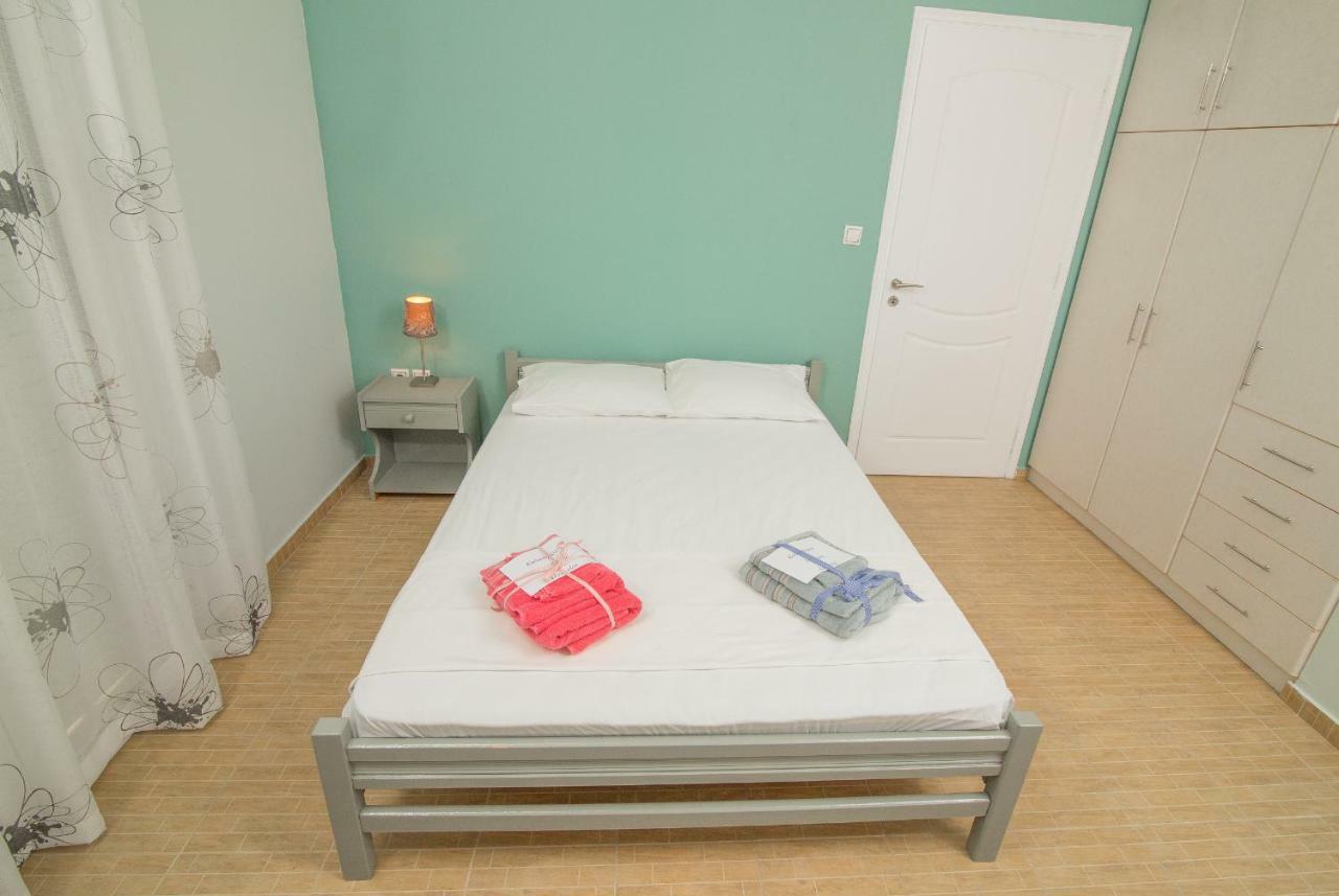 Apartamento Elea Kalamata Exterior foto