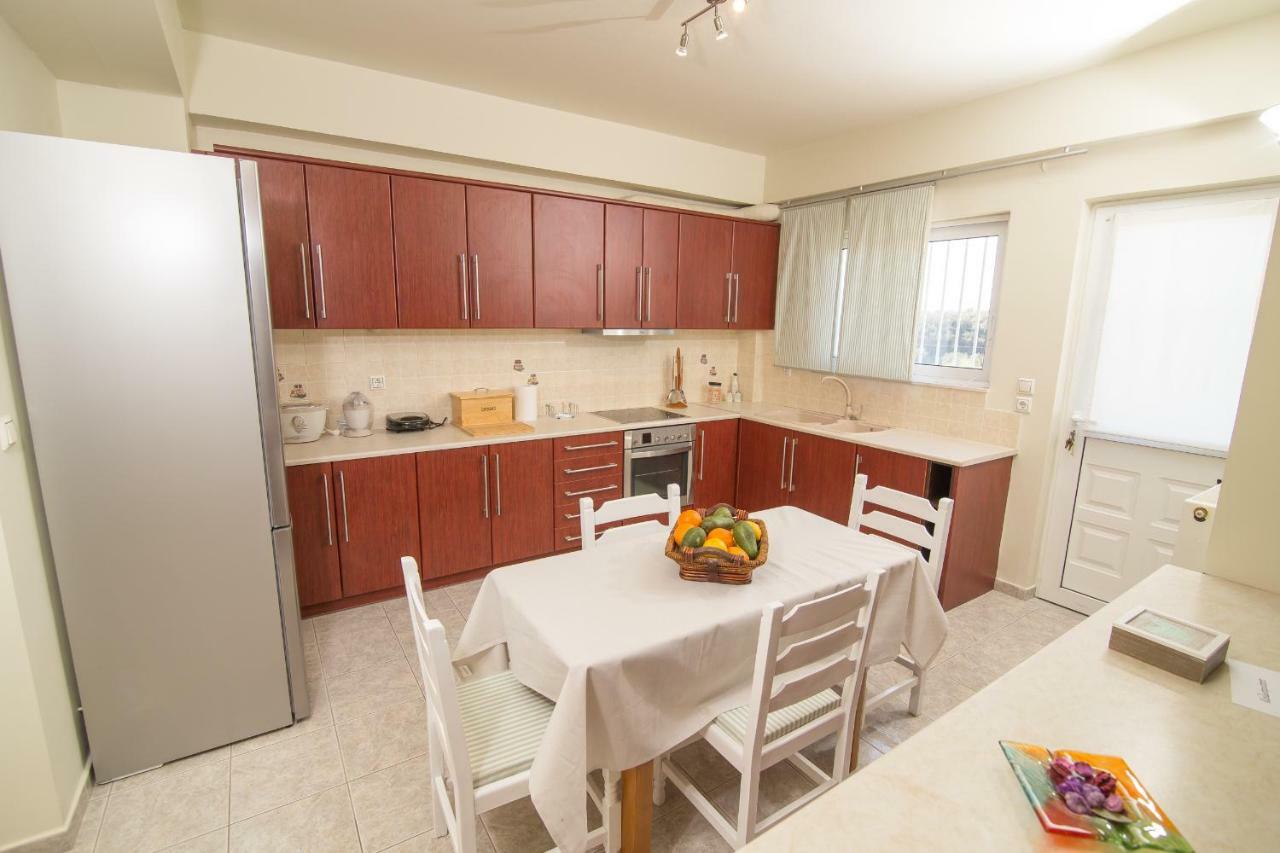 Apartamento Elea Kalamata Exterior foto