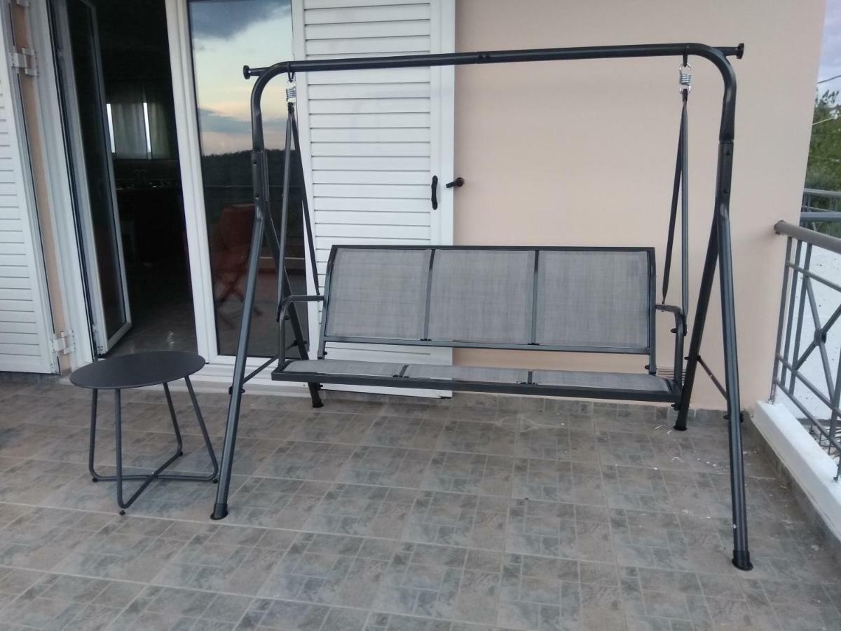 Apartamento Elea Kalamata Exterior foto